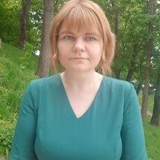 Фотография девушки Мария, 36 лет из г. Санкт-Петербург