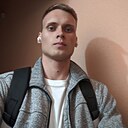 Эдуард, 23 года
