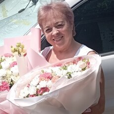 Фотография девушки Ирина, 65 лет из г. Донецк