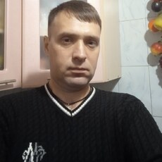 Фотография мужчины Дмитрий, 37 лет из г. Одесса