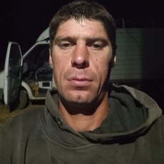 Фотография мужчины Ваня, 32 года из г. Ялта