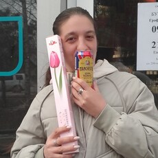 Фотография девушки Angel, 34 года из г. Макеевка