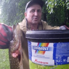 Фотография мужчины Сергей, 46 лет из г. Мозырь