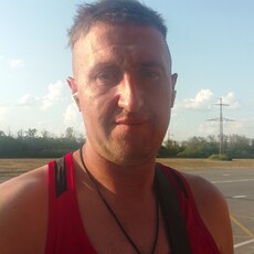 Фотография мужчины Слава, 35 лет из г. Горловка