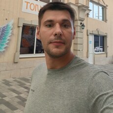 Фотография мужчины Vasilyi, 37 лет из г. Краснодар