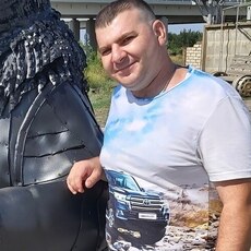 Фотография мужчины Эдуард, 34 года из г. Волгодонск