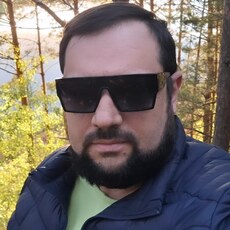 Фотография мужчины Сергей, 37 лет из г. Мозырь