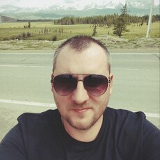 Фотография мужчины Павел, 37 лет из г. Барнаул