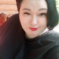 Фотография девушки Люция, 42 года из г. Ульяновск