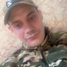 Фотография мужчины Кирилл, 32 года из г. Кемерово