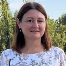 Фотография девушки Светлана, 42 года из г. Барнаул