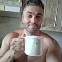 Кузя Лакомкин, 37 лет