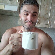 Фотография мужчины Кузя Лакомкин, 37 лет из г. Иркутск