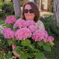 Фотография девушки Наташа, 40 лет из г. Мозырь