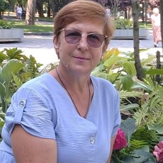 Фотография девушки Ольга, 58 лет из г. Одесса
