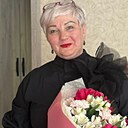 Лариса, 57 лет