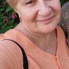 Фотография девушки Татьяна, 57 лет из г. Хабаровск