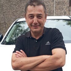 Фотография мужчины Ринат, 55 лет из г. Алматы