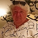 Вера, 63 года