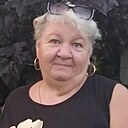 Вера, 63 года
