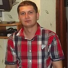 Фотография мужчины Кирилл, 35 лет из г. Витебск