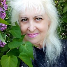 Фотография девушки Алла, 60 лет из г. Кривой Рог
