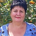 Оксана, 60 лет