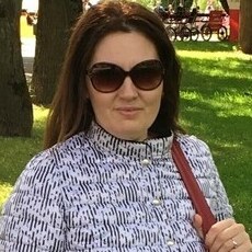 Фотография девушки Елена, 46 лет из г. Псков