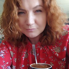 Фотография девушки Светлана, 45 лет из г. Гомель