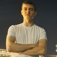 Фотография мужчины Илья, 27 лет из г. Челябинск