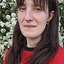 Аня Коца, 26 лет