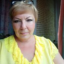 Алла, 57 лет