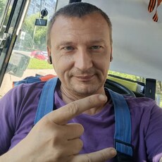 Фотография мужчины Алексей, 43 года из г. Челябинск