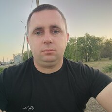 Фотография мужчины Дима, 33 года из г. Старобельск