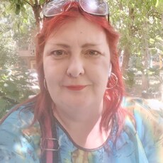 Фотография девушки Лилия, 51 год из г. Одесса