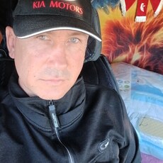 Фотография мужчины Дмитрий, 43 года из г. Когалым