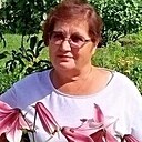 Анна, 61 год