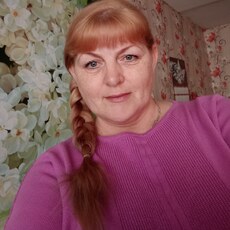 Фотография девушки Лариса, 52 года из г. Богданович