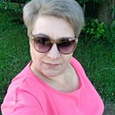 Надежда, 45 лет