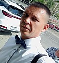 Сергей, 34 года