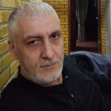 Фотография мужчины Руслан, 47 лет из г. Туркменабад