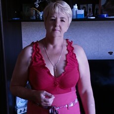 Фотография девушки Елена, 62 года из г. Красноярск