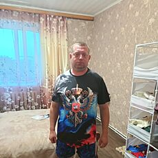 Фотография мужчины Николай, 36 лет из г. Спасск-Рязанский