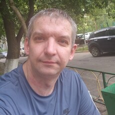Фотография мужчины Ден, 44 года из г. Зеленоград