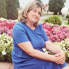 Фотография девушки Тереса, 55 лет из г. Щучин