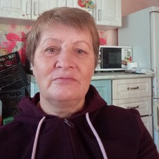 Фотография девушки Вера, 59 лет из г. Алапаевск