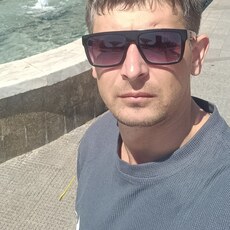 Фотография мужчины Александр, 32 года из г. Актобе