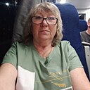 Людмила, 63 года