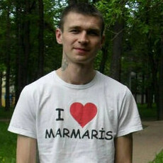 Фотография мужчины Геннадий, 37 лет из г. Молодечно