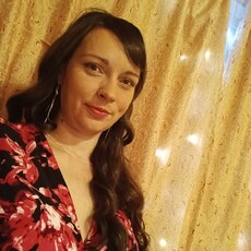 Фотография девушки Леся, 35 лет из г. Шебекино